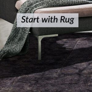 Area Rug For Bedroom