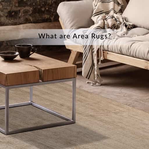 difference between Rugs And Carpets