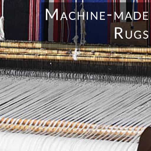 Rug Manufacturing Guide