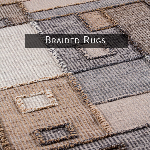 Braided-Rugs