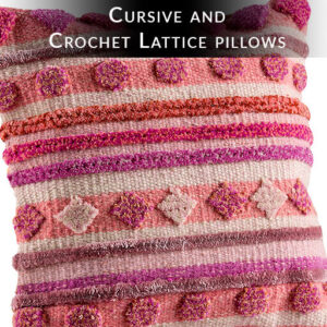 Cursive-and-Crochet-Lattice-pillows