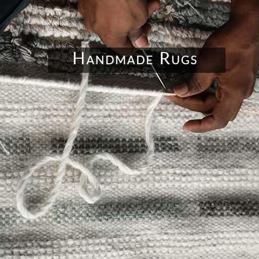 Rugs In Style-Handmade Rugs