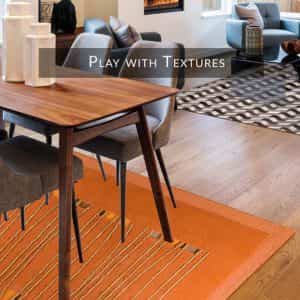 Rugs Home Decor Trend