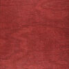 Ladhak Red Area Rug