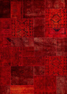 Renaissance Red Carpets Rugs
