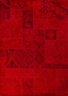 Red Carpet Rug