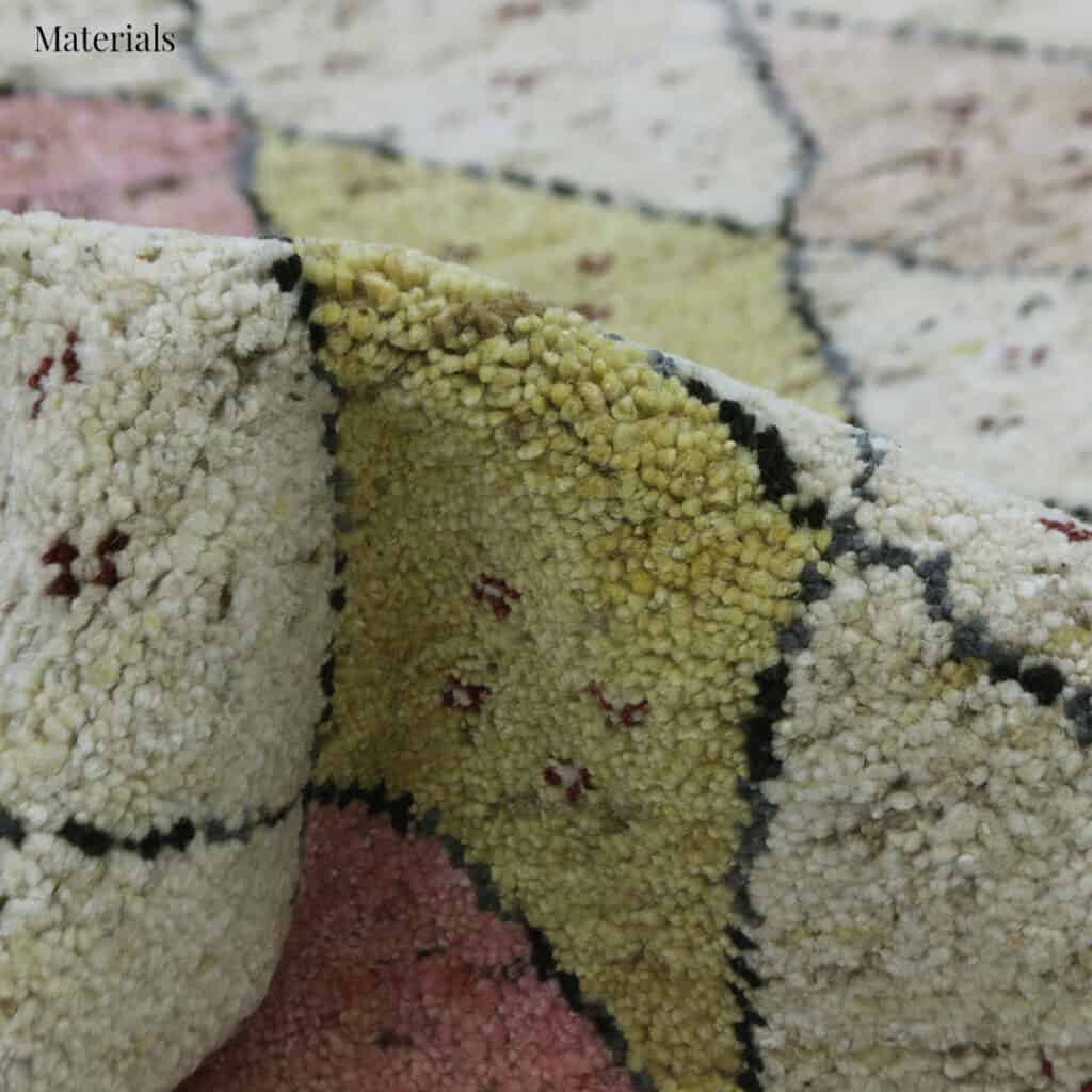Private Labeling works in Rug Industry