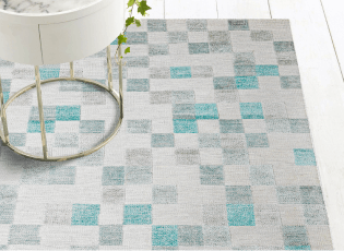 Geometric Rugs